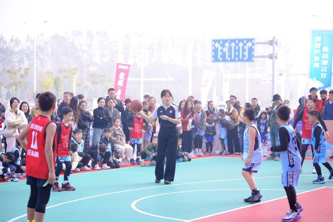 湖北省第三届户外运动